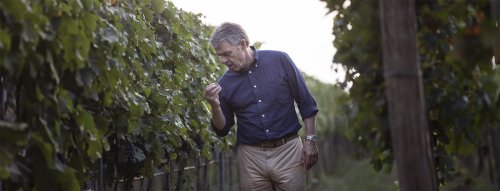 Renzo Cotarella získal prestižní ocenění Winemakers' Winemaker Award 2026