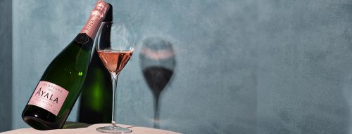 Je růžové víno jen pro dámy?