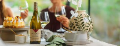 Letní inspirace se Sauvignon Blanc Villa Maria 