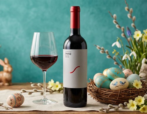 Slovenská vinná noc -35%