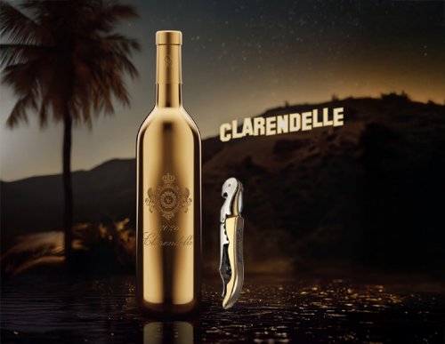 Zlatá vývrtka ZADARMO