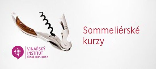 Sommeliérské kurzy VI