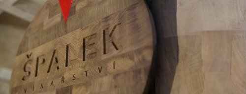 Ochutnejte víno Špalek GRYLLUS