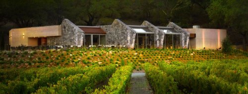 Marchese Antinori získalo vinařství Stag’s Leap Wine Cellars