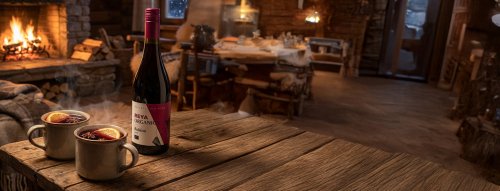 Svařené víno - jeho benefity a správná příprava