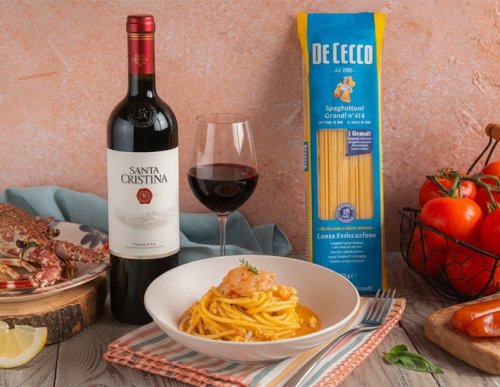 Italské chuťovky -35%