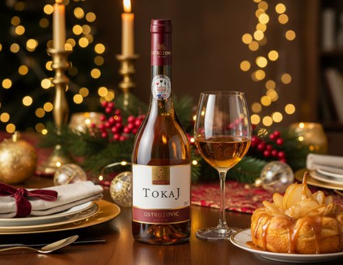 Tokajská vína -30%