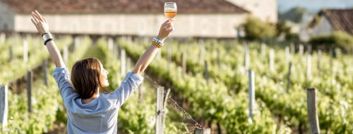 Výběr pro svátek Svatého Urbana