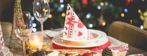 Vánoce u vinařů z jihu Moravy