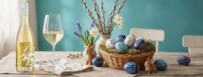 Tipy na jarní slovenská vína 