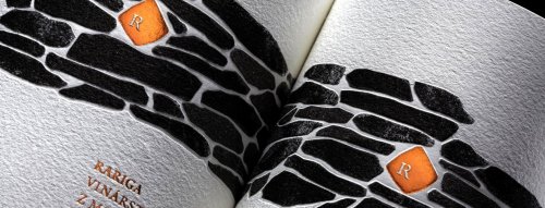 Seznamte se s vinařem ... Vinařství Rariga